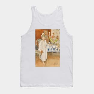 Ulf by Carl Larsson Tank Top